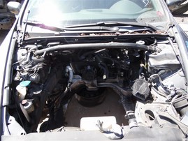 2005 ACURA TL GRAY 3.2 AT A21339